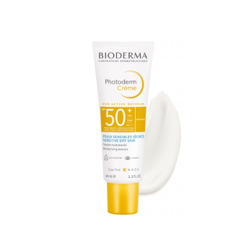 BIODERMA Photoderm Cream SPF 50+ 40ml