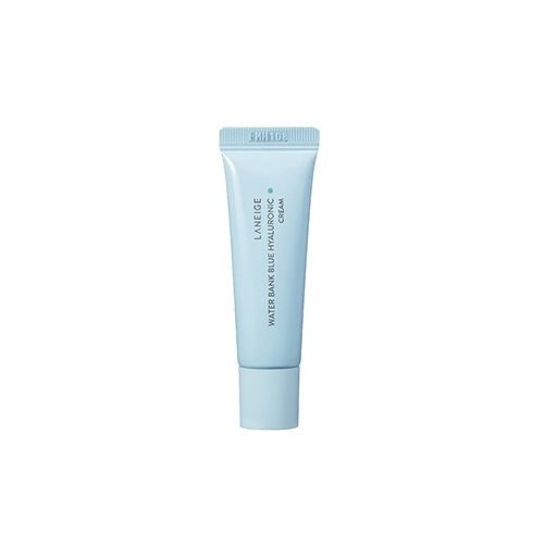 Laneige Water Bank Blue Hyaluronic Cream 25ml [Combination to Oily Skin]
