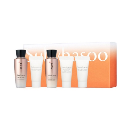 Sulwhasoo Ultimate Kit [5items]