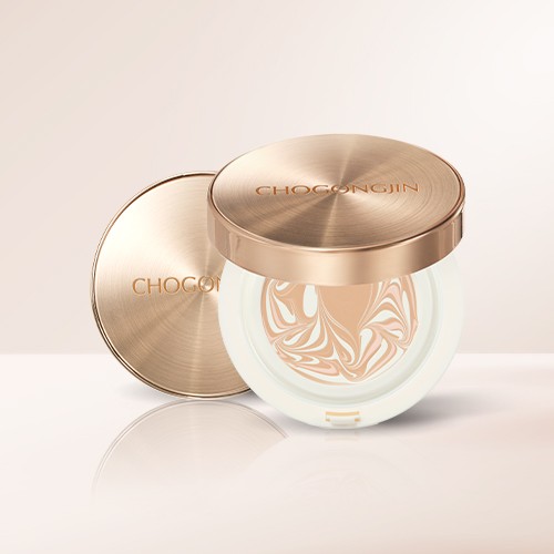 Chogongjin Essence Pact 15g