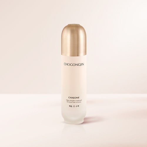 Chogongjin Chaeome Jin Toner 150ml