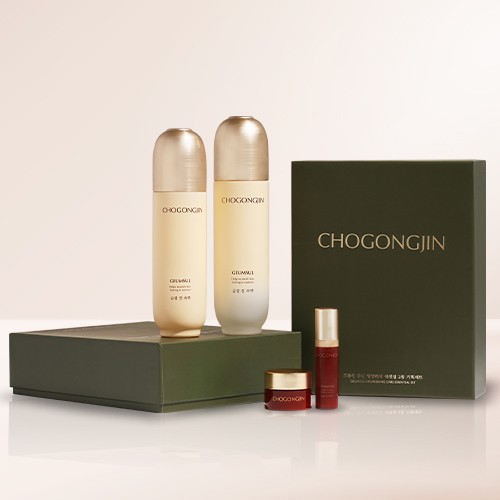 Chogongjin Geumsul Basic Duo Set