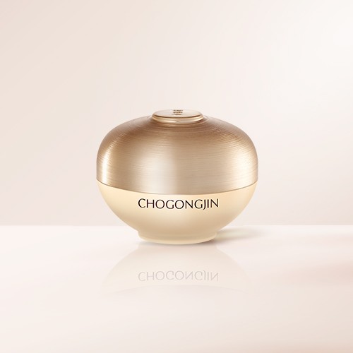 Chogongjin Geumsul Jin Eye Cream 30ml