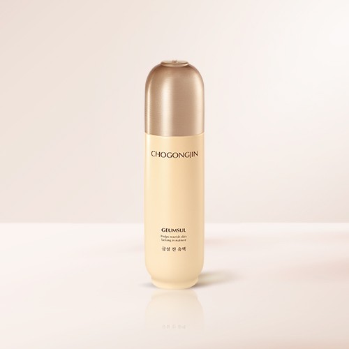 Chogongjin Geumsul Jin Emulsion 120ml