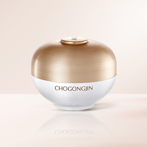 Chogongjin Sulbon Jin Dark Spot Correcting Cream 60ml