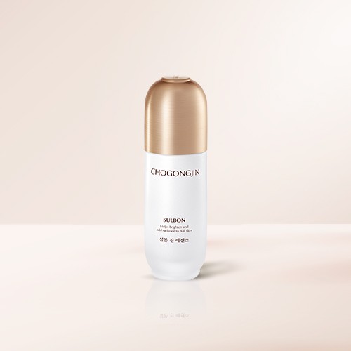 Chogongjin Sulbon Jin Essence 50ml