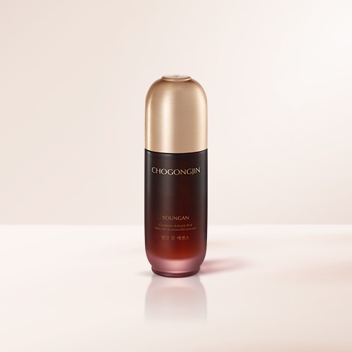 Chogongjin Youngan Jin Essence 50ml