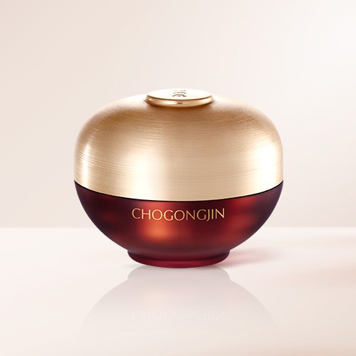 Chogongjin Youngan Jin Cream 60ml