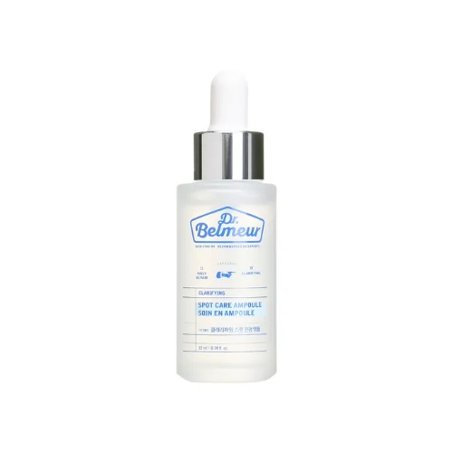 Dr.Belmeur Clarifying Spot Calming Ampoule - 22ml