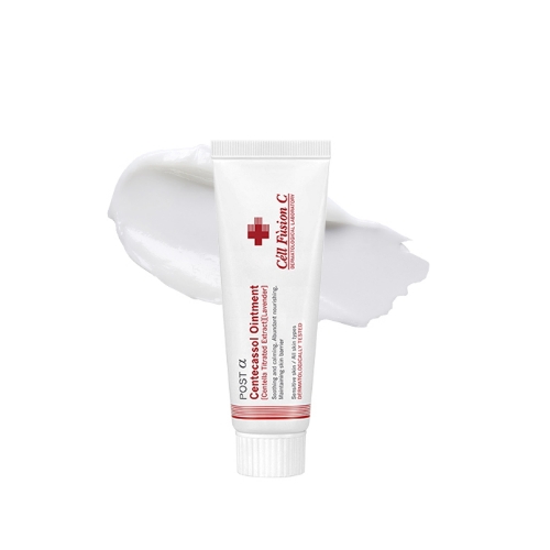 Cell Fusion-C Centecassol Ointment 40ml