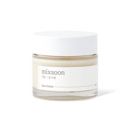 Mixoon Bean Cream 50ml