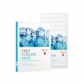 Cell Fusion-C Post Alpha First Cooling Mask 5ea