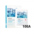Cell Fusion-C Post Alpha First Cooling Mask 10ea