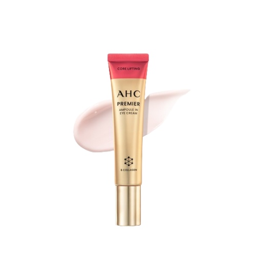 AHC Premier Ampoule in Eye Cream 40ml (Season 12)