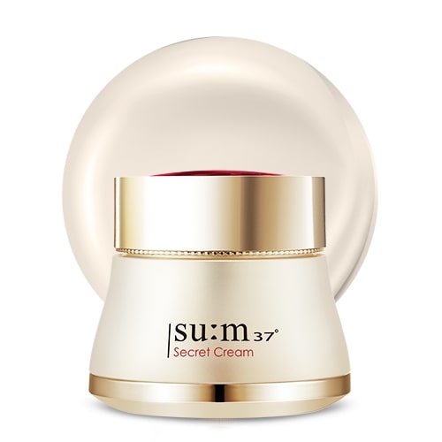 SUM37 Secret Cream EX 50ml