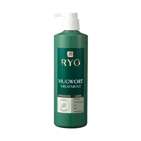 Ryo Mugwort Treatment 800ml
