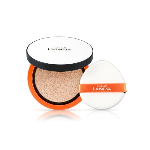 ISAKNOX LXNEW Vitawear Cover Cushion 13g