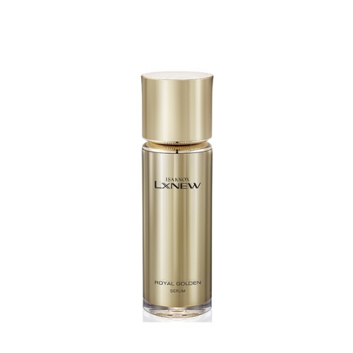 ISAKNOX LXNEW Royal Golden Serum 40ml