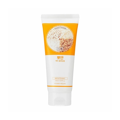 HOLIKA HOLIKA Daily Fresh Rice Cleansing Foam 150 ml