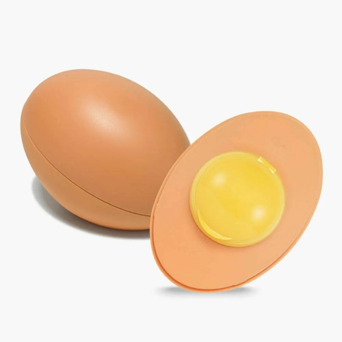 HOLIKA HOLIKA Smooth Egg Skin Cleansing Foam 140ml