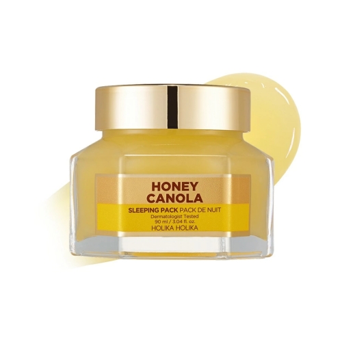 HOLIKA HOLIKA Honey Sleeping Pack (Canola Honey) 90ml