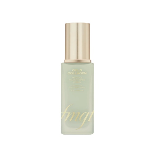 FMGT Gold Collagen Ampoule Makeup Base Green 40ml