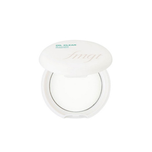 FMGT Oil Clear Blotting Compact 8g
