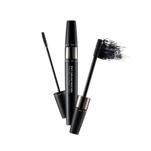 FMGT 2 in 1 Curling Mascara 8.5g