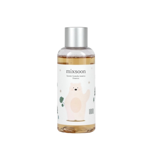 MIXSOON Soondy Centella Asiatica Essence 100ml