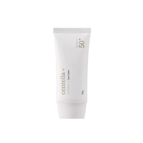 MIXSOON Centella Sun Cream 50ml