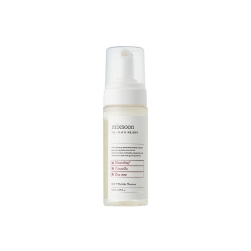 MIXSOON HCT Bubble Cleanser 150ml