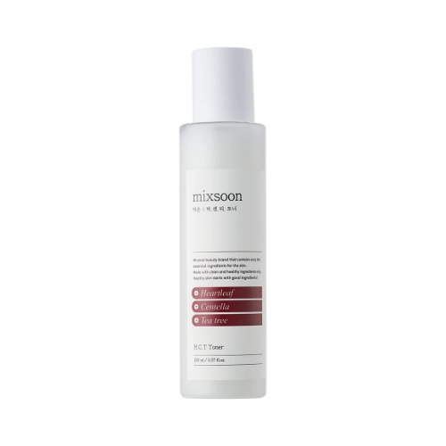 MIXSOON HCT Toner 150ml