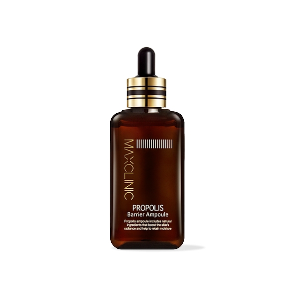 MAXCLINIC Propolis Barrier Ampoule 100ml