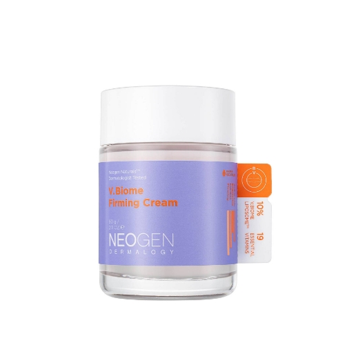 Neogen Dermalogy V.Biome Firming Cream 60g