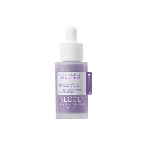 Neogen Dermalogy Real Bakuchiol Firming Serum 30ml