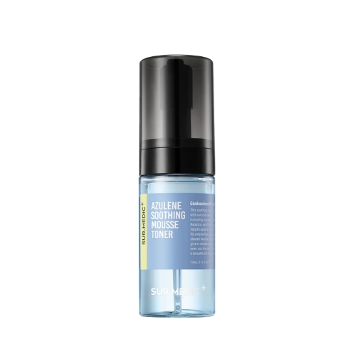 Neogen Sur.Medic+ Azulene Soothing Mousse Toner 110ml