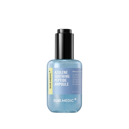 Neogen Sur.Medic+ Azulene Soothing Peptide Ampoule 80ml