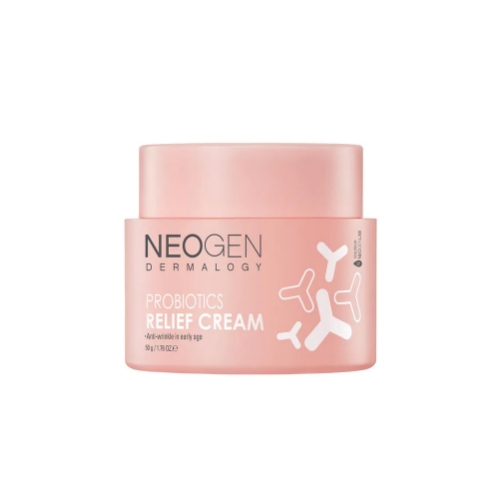 Neogen Probiotics Relief Cream 50ml