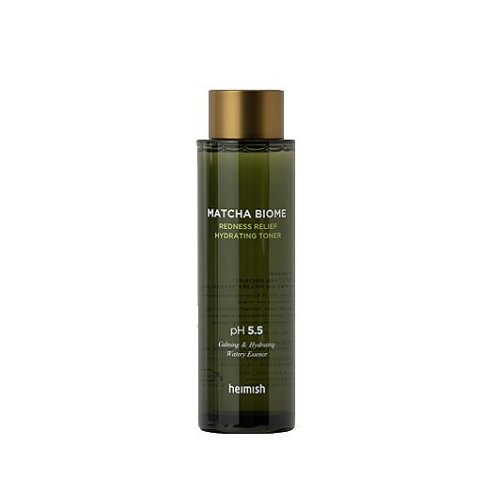 heimish Matcha Biome Redness Relief Hydrating Toner 150ml