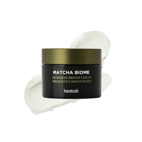 heimish Matcha Biome Intensive Repair Cream 50ml