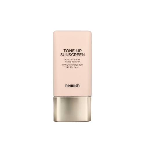 heimish Bulgarian Rose Tone-up Sunscreen 30ml