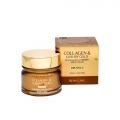 3W Clinic Collagen Luxury Gold Revitalizing Comfort Gold Cream 100ml