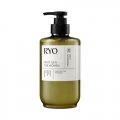 Ryo Root:Gen For Women Hair Loss Care Shampoo 515ml