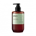 Ryo Root:Gen Perfume Hiar Loss Care Shampoo Lime & Neroli 515ml