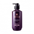 Ryo Hair Loss Care Shampoo For Normal & Dry Scalp (400 ml)