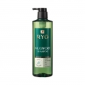 Ryo Mugwort Shampoo 800ml