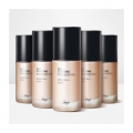 FMGT Ink Lasting Foundation Glow 30ml (5Color)