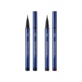 FMGT Ink Proof Brush Pen Liner 0.6g (2Color)