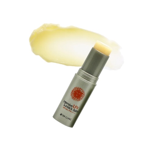 3W Clinic Intensive UV Sunstick Balm 10g