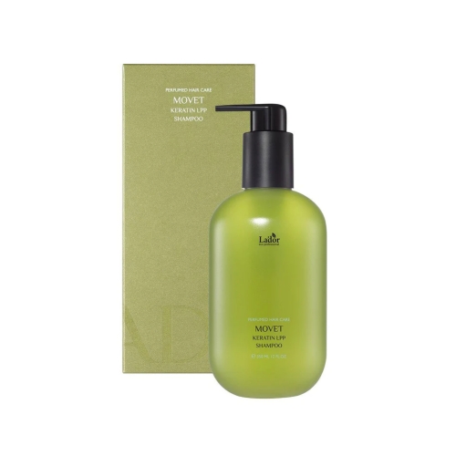Lador Keratin Lpp Shampoo Perfume Edition 350ml (Movet)